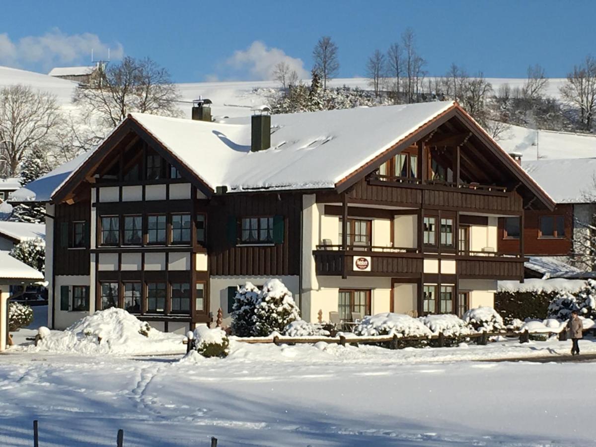 Fewos Haus Rebstock Altstadten Exteriör bild