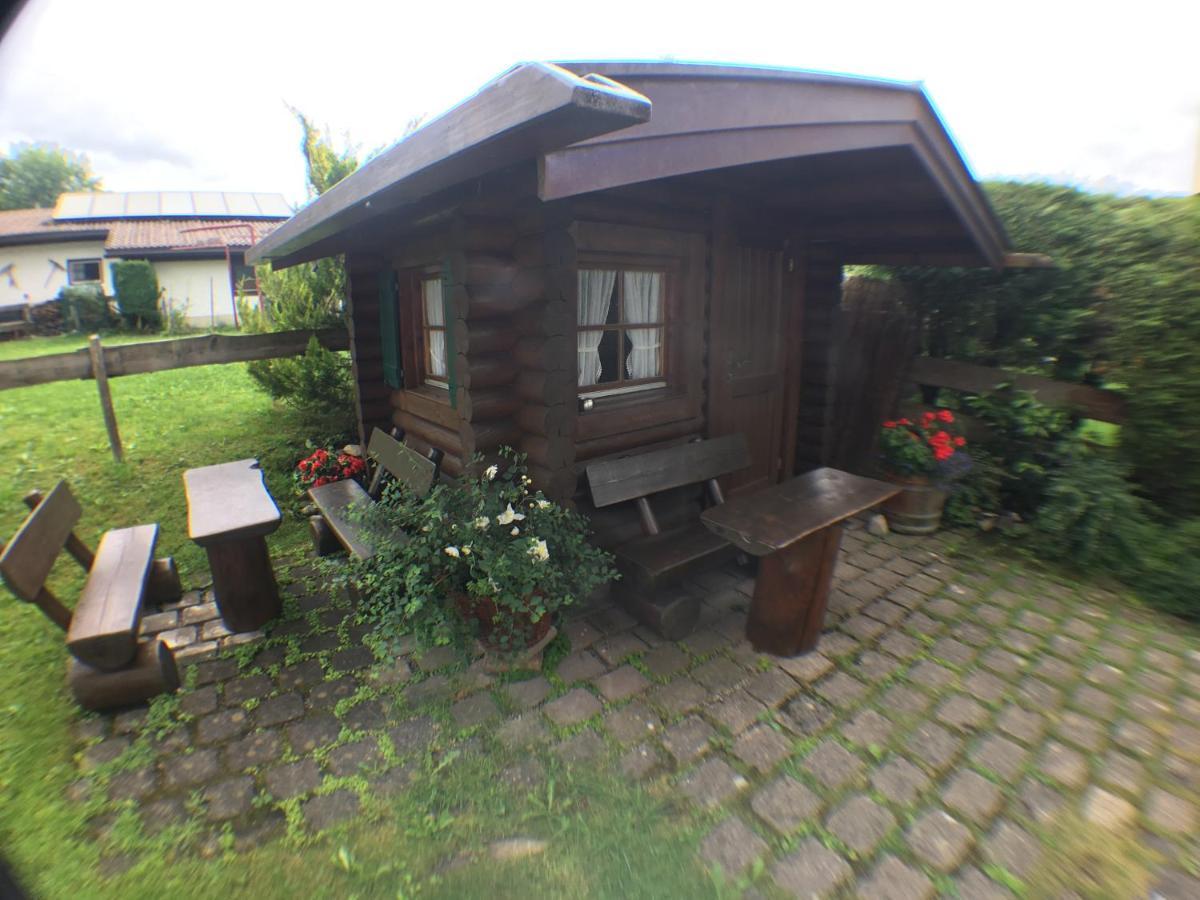 Fewos Haus Rebstock Altstadten Exteriör bild