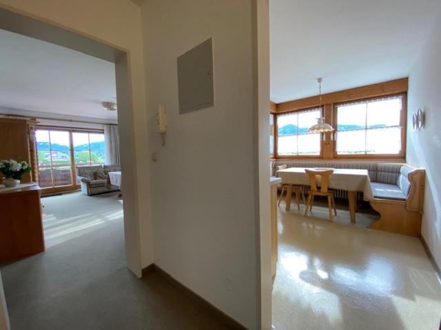 Fewos Haus Rebstock Altstadten Exteriör bild